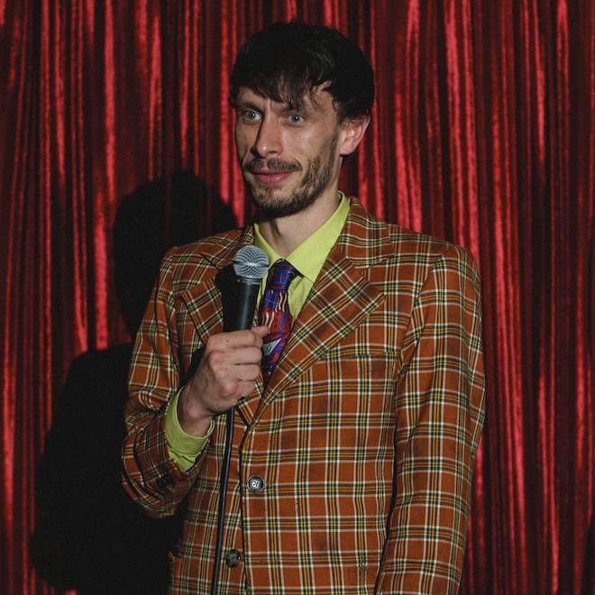 The Deeply Disturbing True Story Behind Baby Reindeer